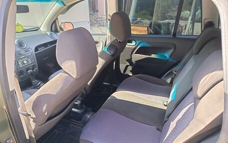 Ford Fusion I, 2006 год, 395 000 рублей, 9 фотография