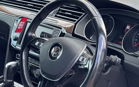 Volkswagen Passat B8 рестайлинг, 2015 год, 1 500 000 рублей, 7 фотография