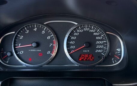 Mazda 6, 2006 год, 450 000 рублей, 9 фотография