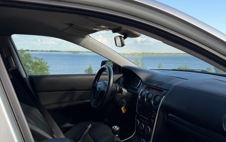 Mazda 6, 2006 год, 450 000 рублей, 7 фотография