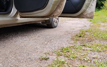Renault Logan I, 2011 год, 320 000 рублей, 6 фотография