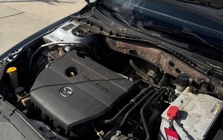Mazda 6, 2006 год, 450 000 рублей, 6 фотография