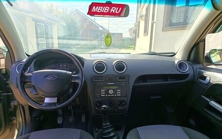 Ford Fusion I, 2006 год, 395 000 рублей, 10 фотография
