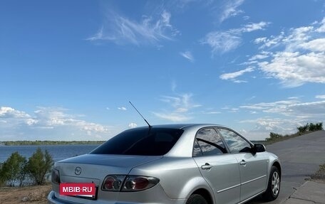Mazda 6, 2006 год, 450 000 рублей, 4 фотография
