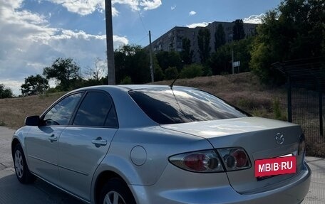 Mazda 6, 2006 год, 450 000 рублей, 3 фотография