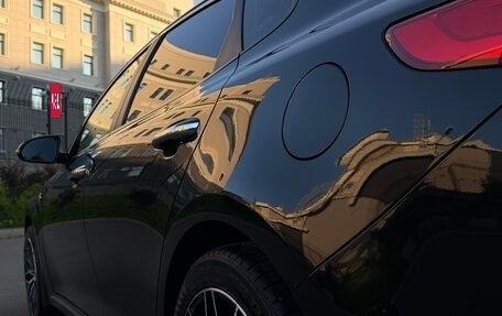 KIA Optima IV, 2017 год, 1 990 000 рублей, 13 фотография
