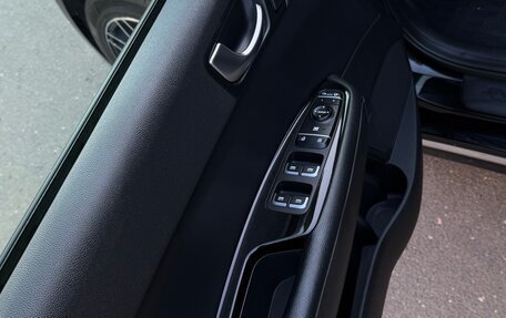 KIA Optima IV, 2017 год, 1 990 000 рублей, 31 фотография
