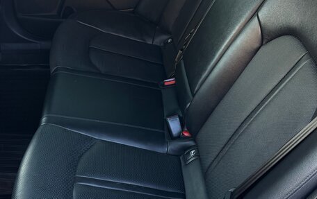 KIA Optima IV, 2017 год, 1 990 000 рублей, 32 фотография
