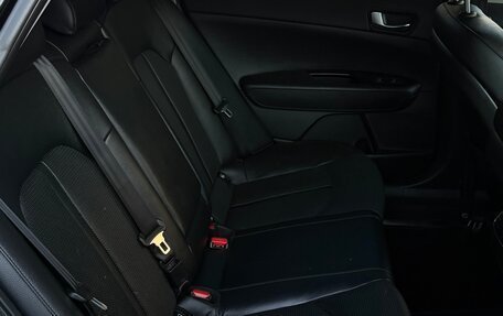 KIA Optima IV, 2017 год, 1 990 000 рублей, 34 фотография