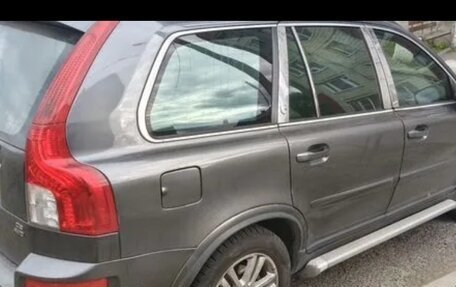 Volvo XC90 II рестайлинг, 2007 год, 970 000 рублей, 5 фотография