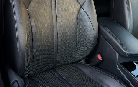 KIA Optima IV, 2017 год, 1 990 000 рублей, 37 фотография