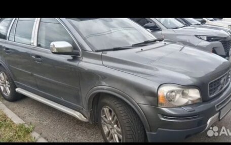 Volvo XC90 II рестайлинг, 2007 год, 970 000 рублей, 3 фотография