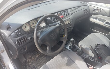 Mitsubishi Lancer IX, 2005 год, 250 000 рублей, 5 фотография