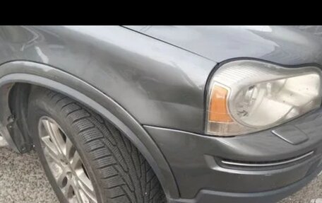 Volvo XC90 II рестайлинг, 2007 год, 970 000 рублей, 6 фотография