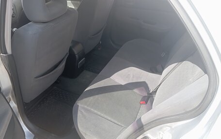 Mitsubishi Lancer IX, 2005 год, 250 000 рублей, 6 фотография