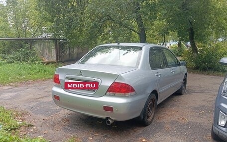 Mitsubishi Lancer IX, 2005 год, 250 000 рублей, 3 фотография