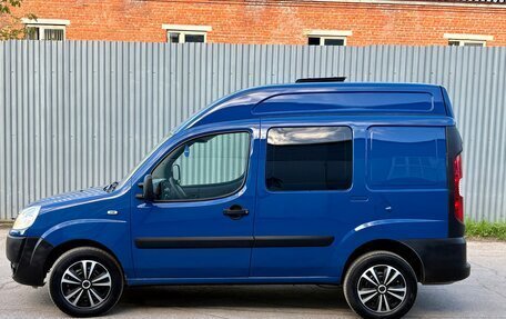 Fiat Doblo I, 2008 год, 549 000 рублей, 2 фотография
