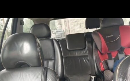 Volvo XC90 II рестайлинг, 2007 год, 970 000 рублей, 9 фотография
