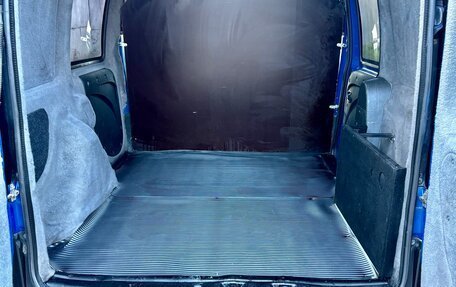 Fiat Doblo I, 2008 год, 549 000 рублей, 15 фотография