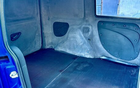 Fiat Doblo I, 2008 год, 549 000 рублей, 13 фотография