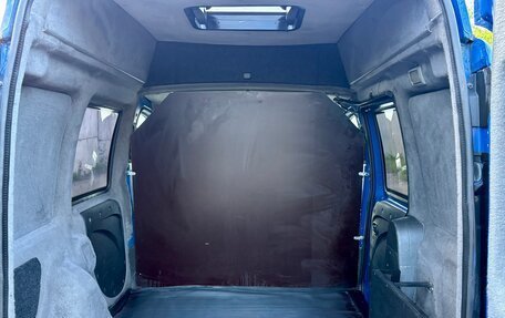 Fiat Doblo I, 2008 год, 549 000 рублей, 14 фотография