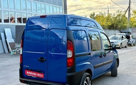 Fiat Doblo I, 2008 год, 549 000 рублей, 5 фотография