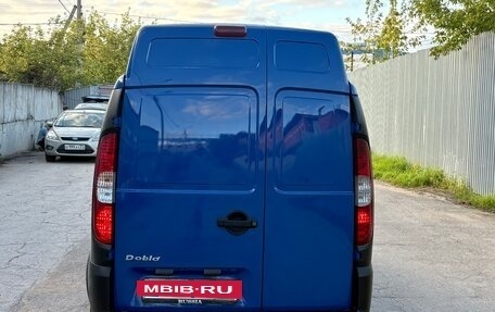 Fiat Doblo I, 2008 год, 549 000 рублей, 4 фотография