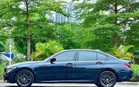 BMW 3 серия, 2023 год, 2 910 000 рублей, 3 фотография