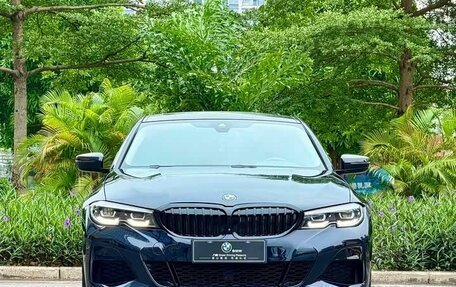 BMW 3 серия, 2023 год, 2 910 000 рублей, 2 фотография