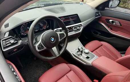 BMW 3 серия, 2023 год, 2 910 000 рублей, 6 фотография