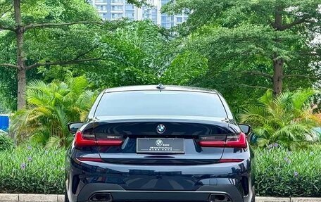 BMW 3 серия, 2023 год, 2 910 000 рублей, 5 фотография