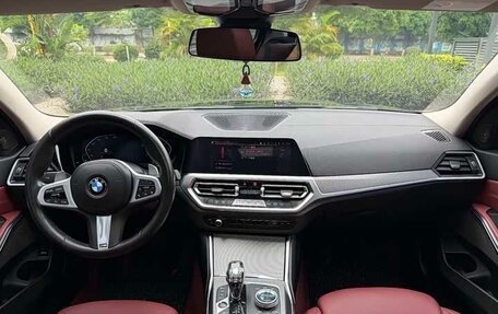 BMW 3 серия, 2023 год, 2 910 000 рублей, 9 фотография