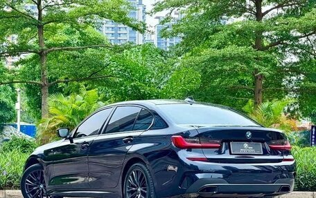 BMW 3 серия, 2023 год, 2 910 000 рублей, 4 фотография