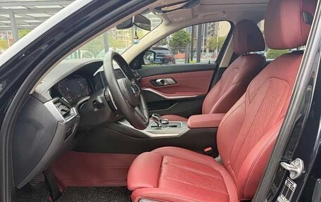 BMW 3 серия, 2023 год, 2 910 000 рублей, 8 фотография