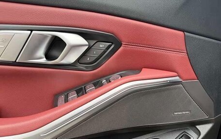 BMW 3 серия, 2023 год, 2 910 000 рублей, 14 фотография