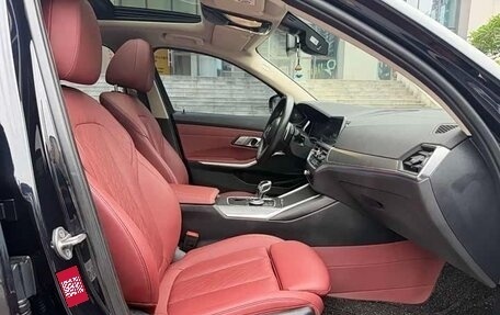BMW 3 серия, 2023 год, 2 910 000 рублей, 7 фотография
