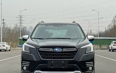 Subaru Forester, 2023 год, 2 540 500 рублей, 2 фотография