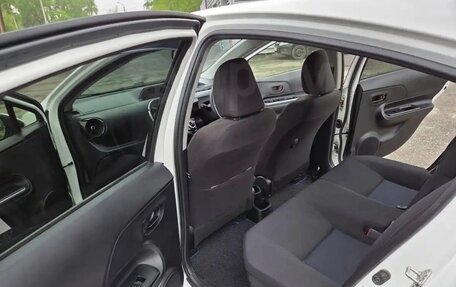 Toyota Aqua I, 2020 год, 1 450 000 рублей, 11 фотография