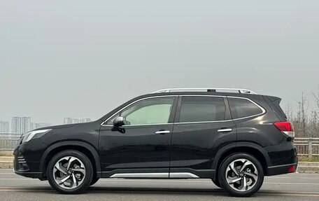 Subaru Forester, 2023 год, 2 540 500 рублей, 5 фотография