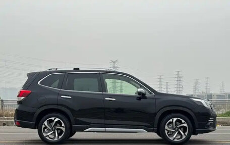Subaru Forester, 2023 год, 2 540 500 рублей, 8 фотография