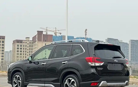 Subaru Forester, 2023 год, 2 540 500 рублей, 7 фотография
