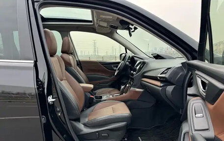 Subaru Forester, 2023 год, 2 540 500 рублей, 11 фотография