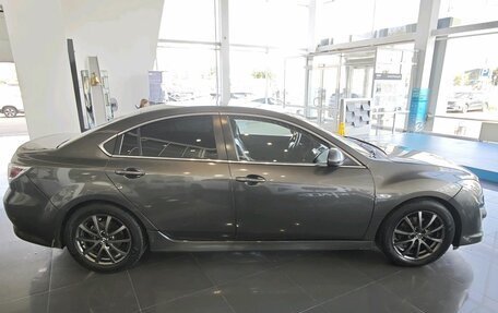 Mazda 6, 2011 год, 695 000 рублей, 3 фотография