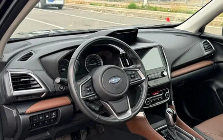 Subaru Forester, 2023 год, 2 540 500 рублей, 10 фотография