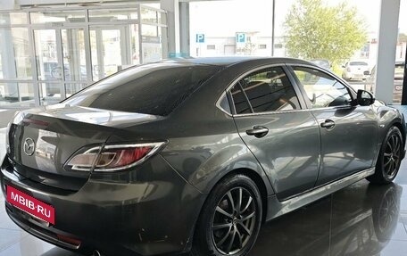 Mazda 6, 2011 год, 695 000 рублей, 4 фотография