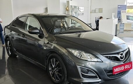 Mazda 6, 2011 год, 695 000 рублей, 2 фотография