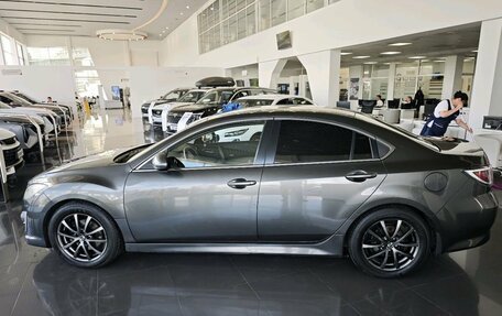 Mazda 6, 2011 год, 695 000 рублей, 6 фотография