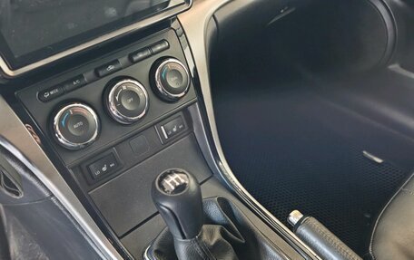 Mazda 6, 2011 год, 695 000 рублей, 9 фотография