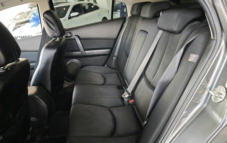 Mazda 6, 2011 год, 695 000 рублей, 10 фотография