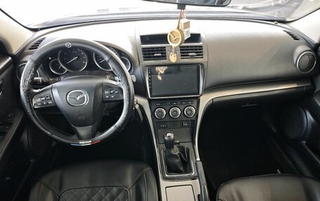 Mazda 6, 2011 год, 695 000 рублей, 11 фотография